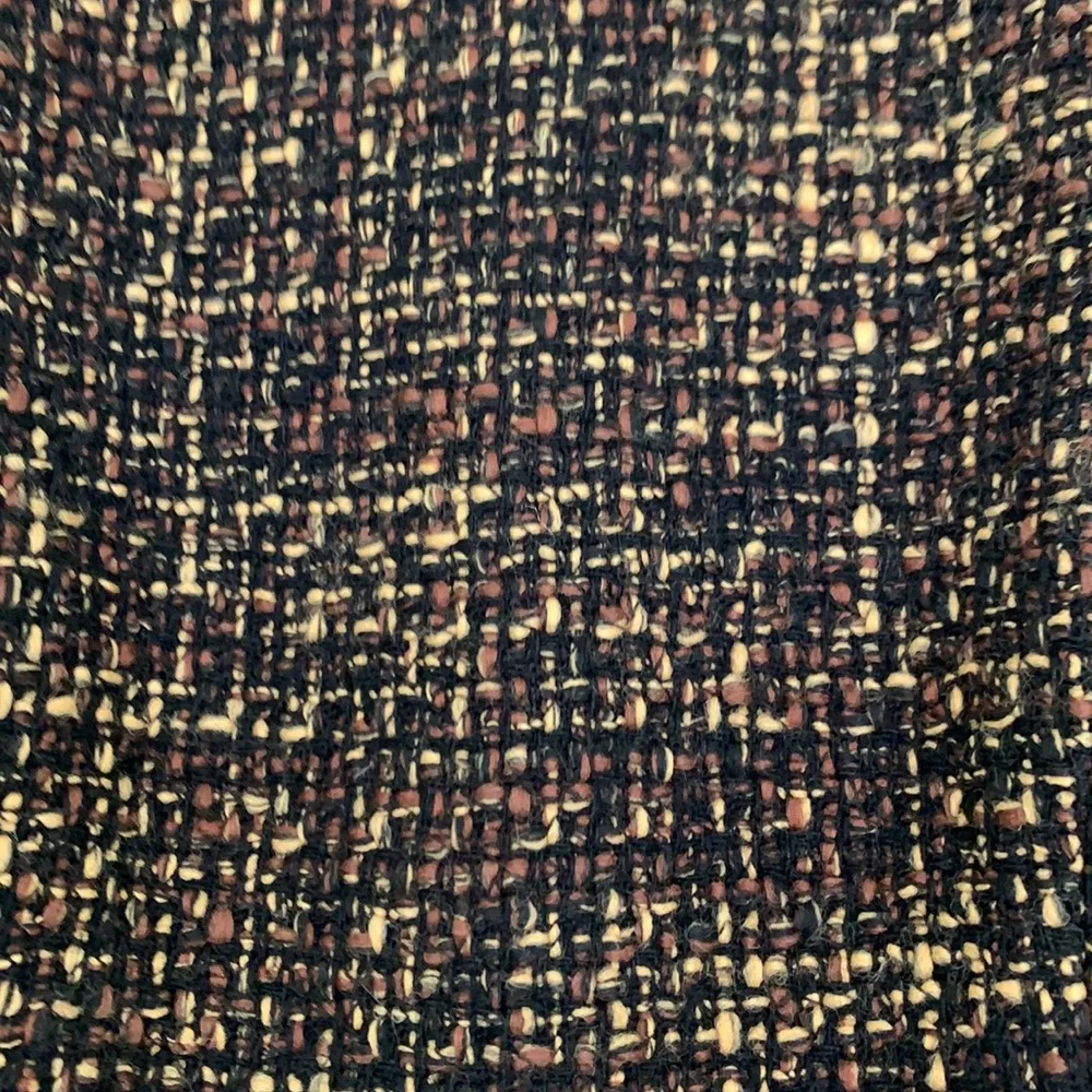 Tocca Brown Tweed shift dress - Picture 5 of 9